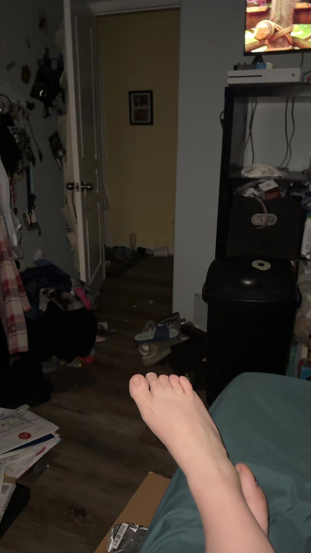 @mystripedlifetori