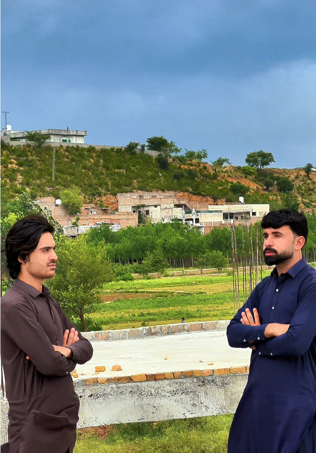 @Asif Orakzai