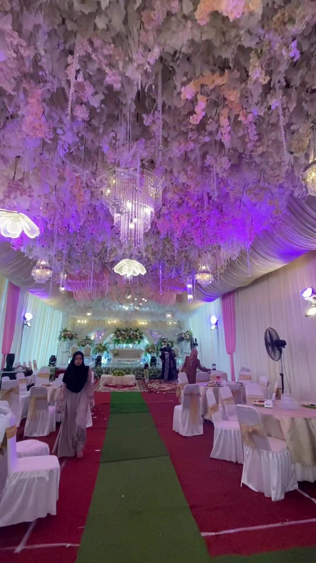 @Hany Tenda Decoration