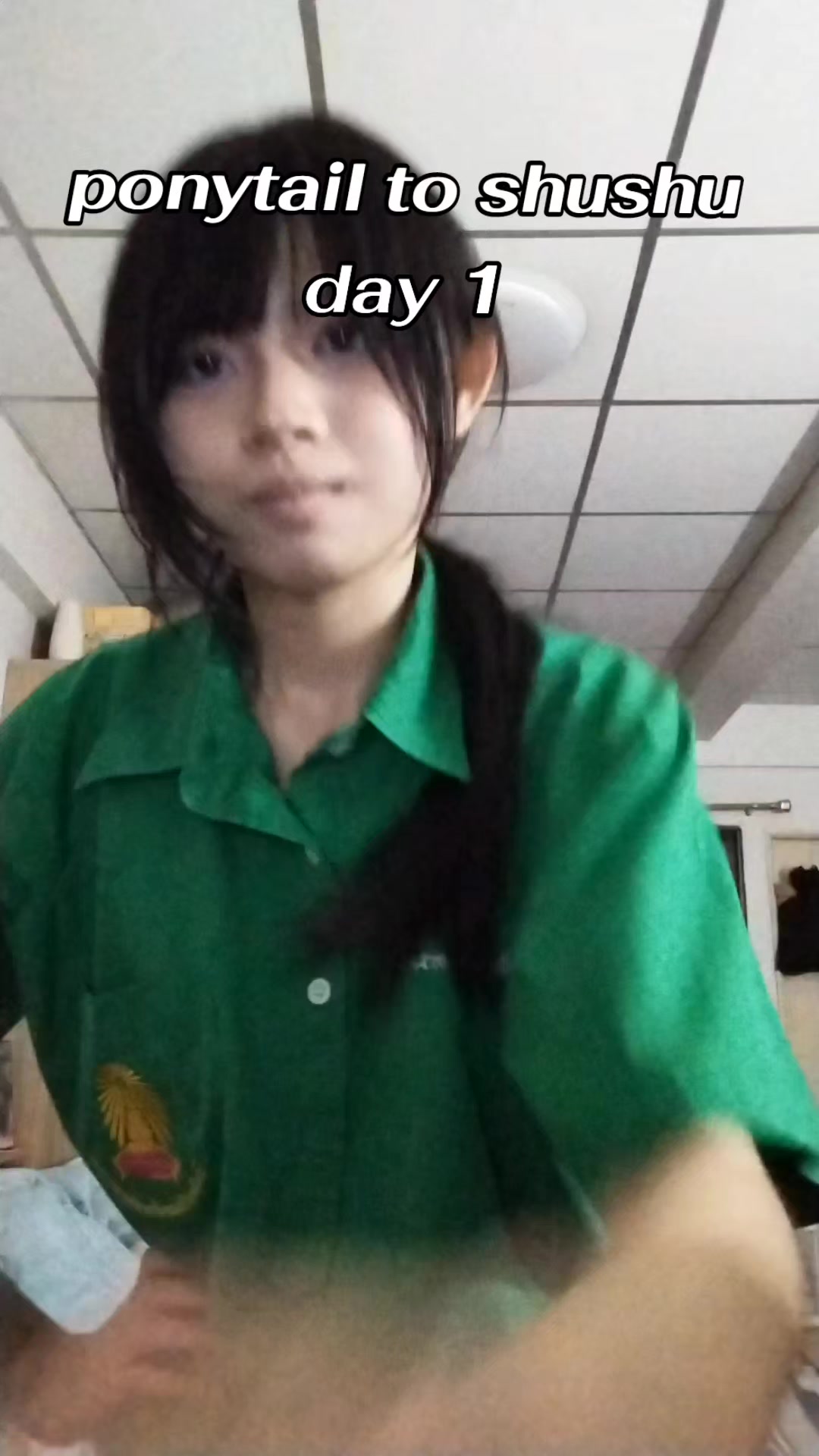 @𝗠𝗔𝗚𝗜𝗖 • dan kuroto's wife
