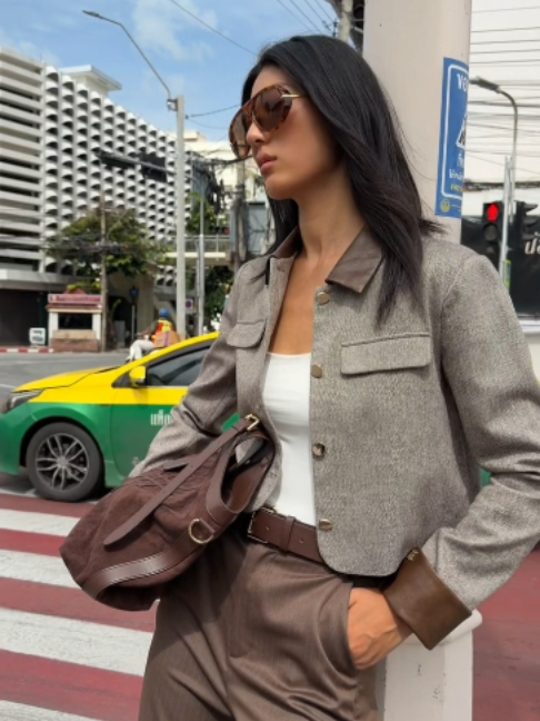 @Pomelo Fashion