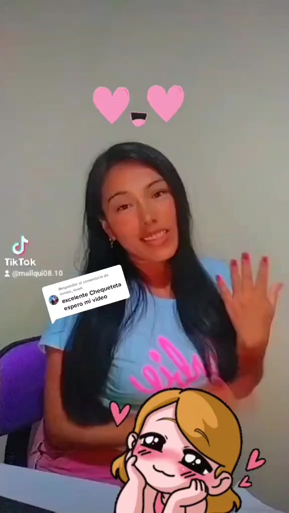 @MALLQUI LU🤗🦁 ÚNICA ✌️🌻🌻🦁