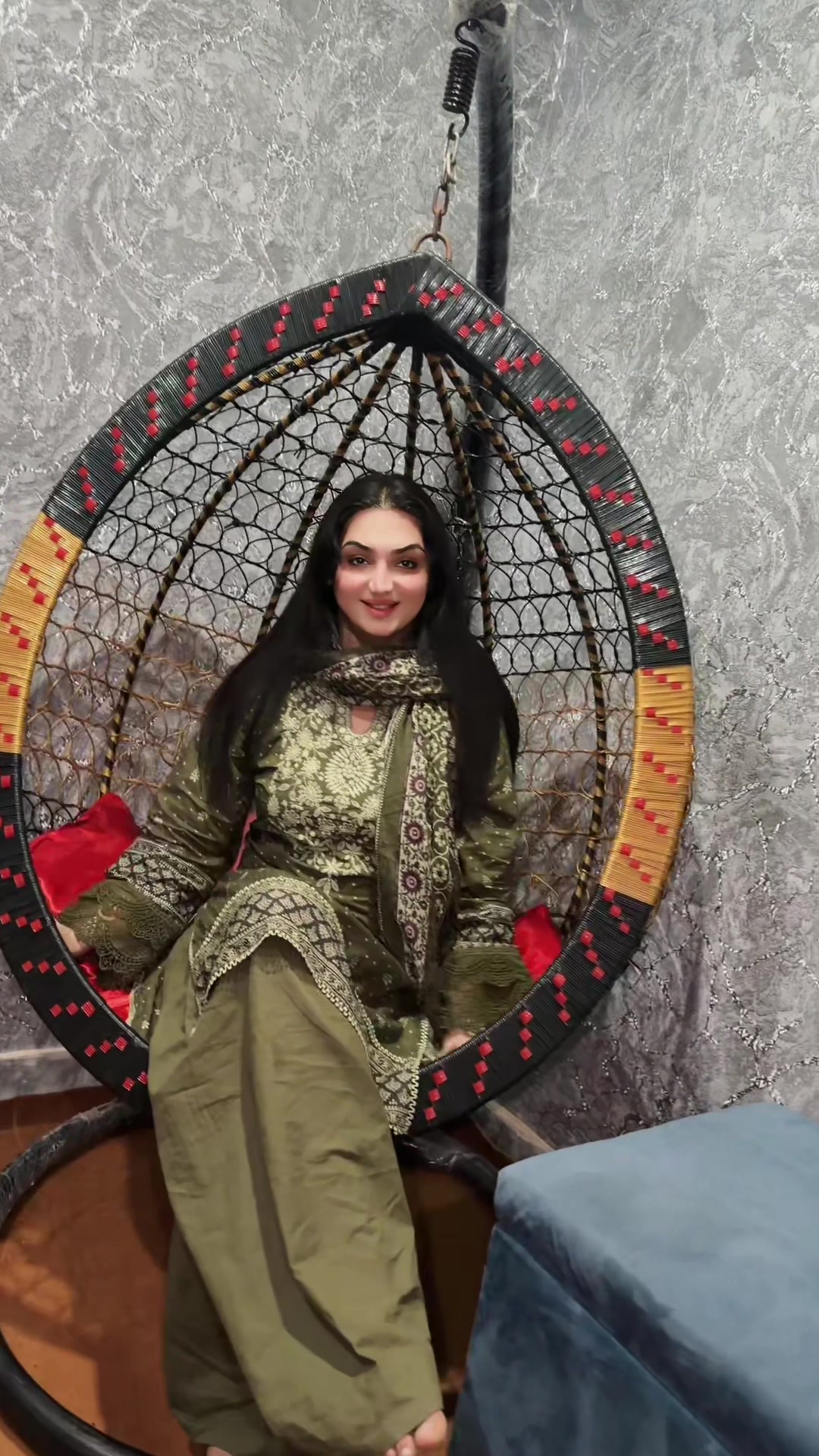 @🧚&zwj;♀️Shiekh Haniya Golden🧚&zwj;♀️