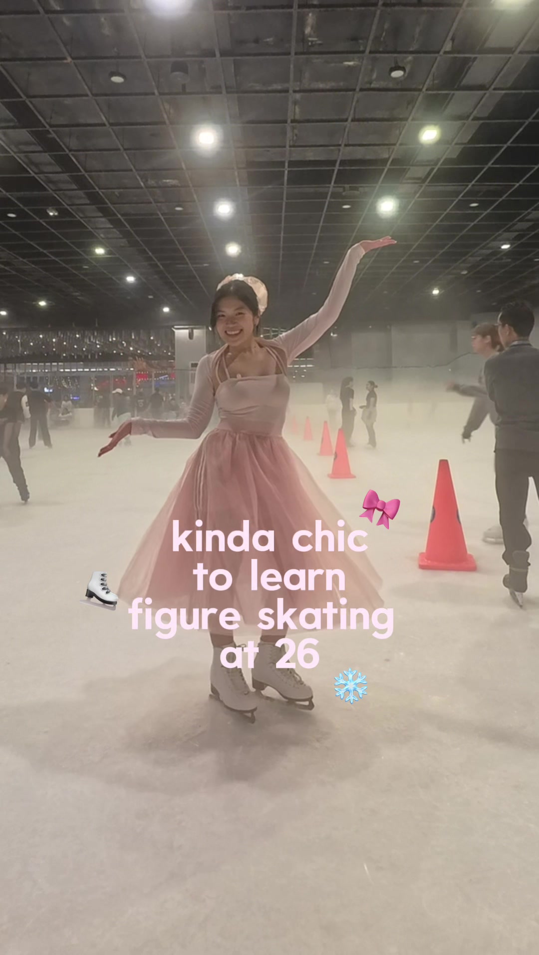 @Brittnee⋆𐙚₊ | pretty in pink