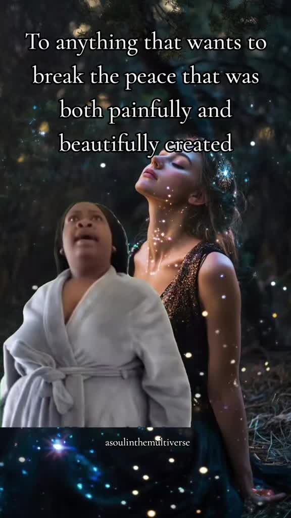 @A Soul in the Multiverse