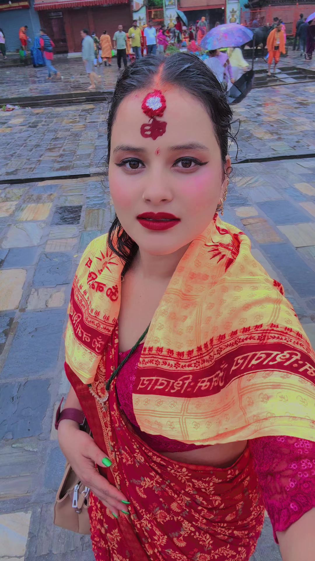 @sabina yogi