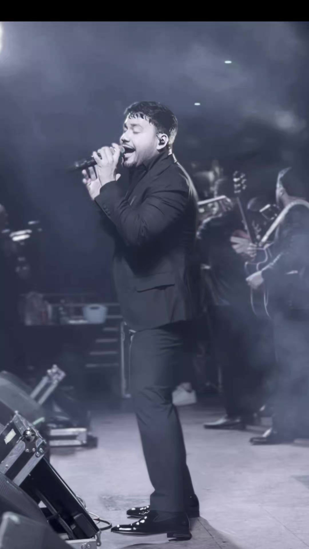@Jerry Coronel Music