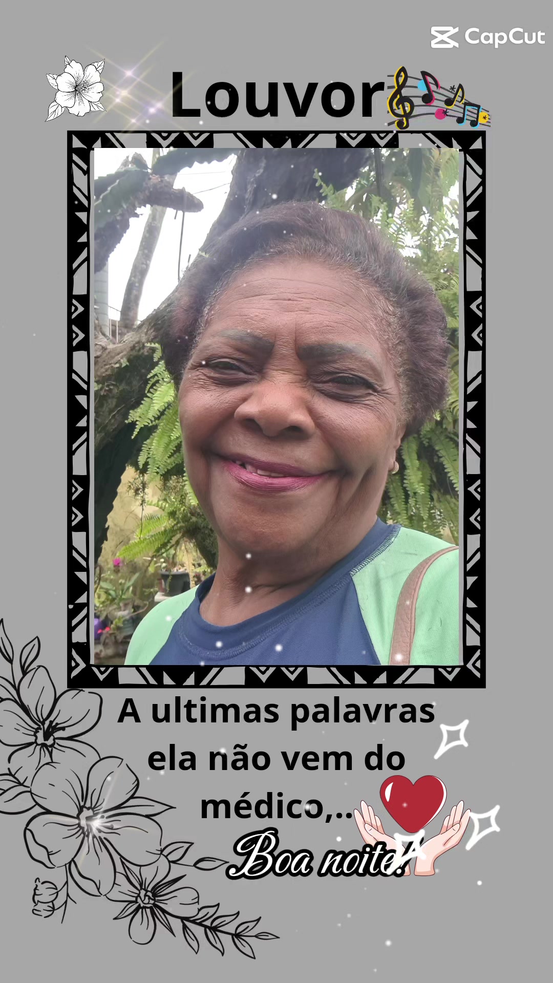 @Terezinha Lira