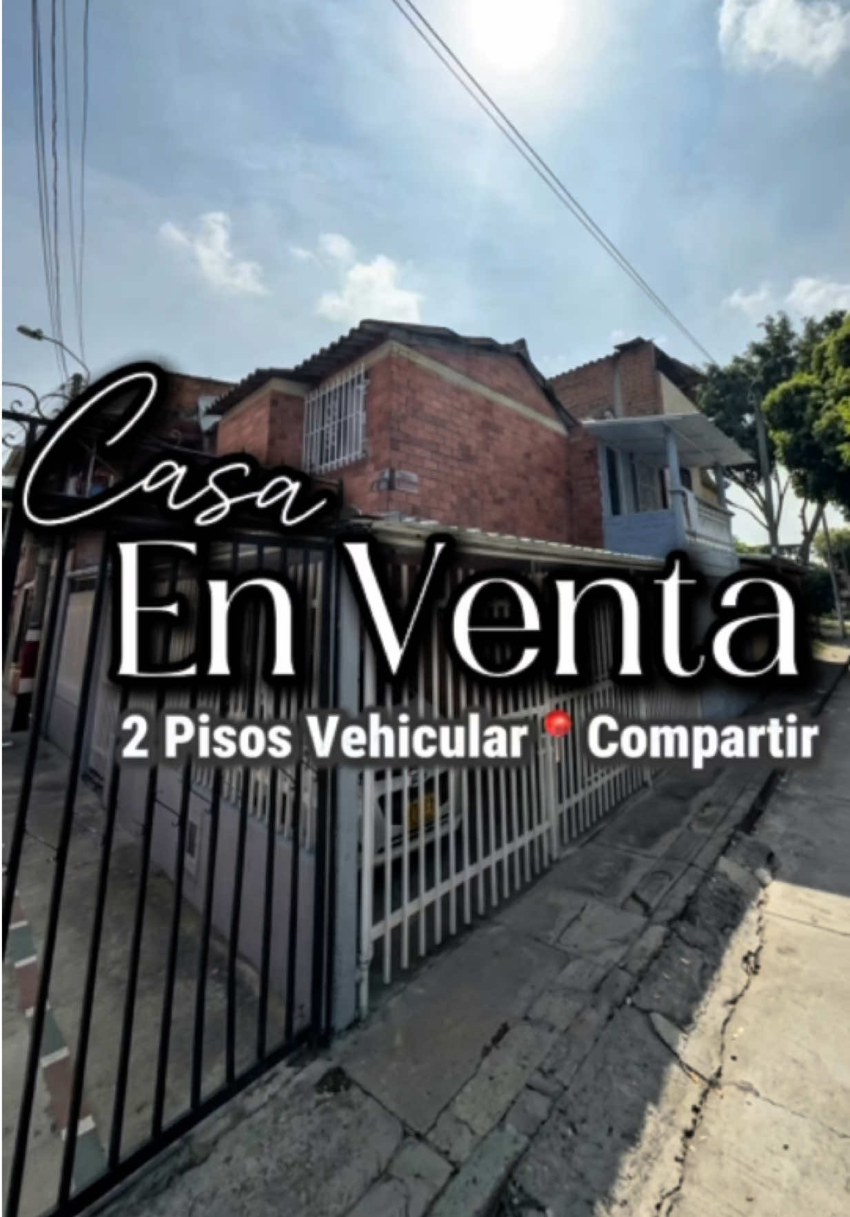 @Tu Inmueble Con Alejo Cadena