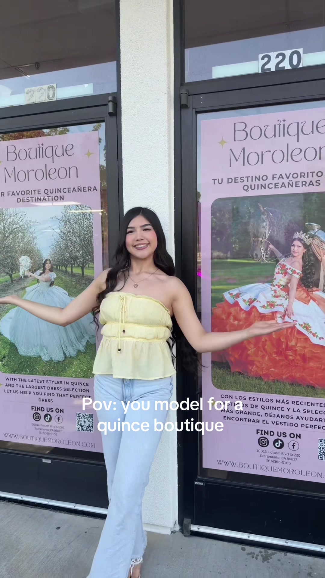 @Boutique Moroleon