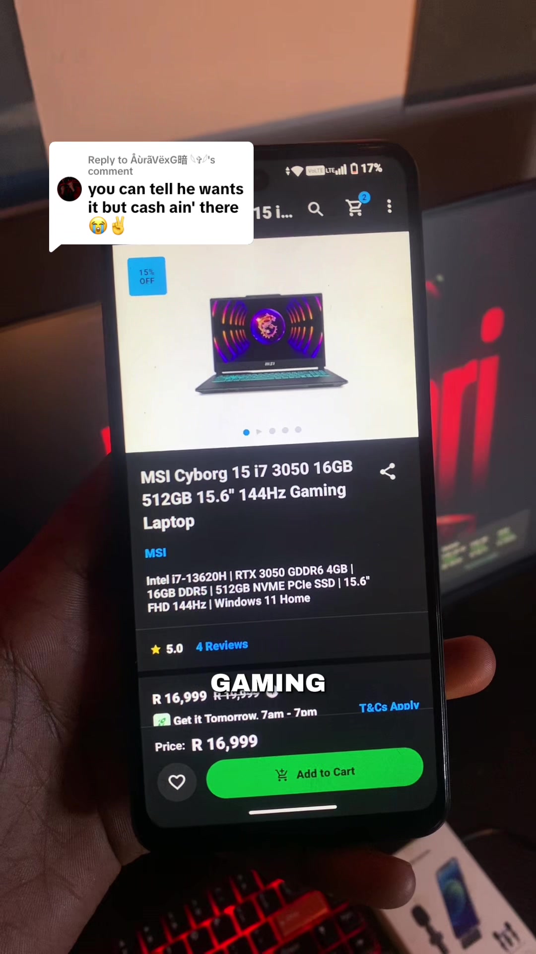 @KagisoTech
