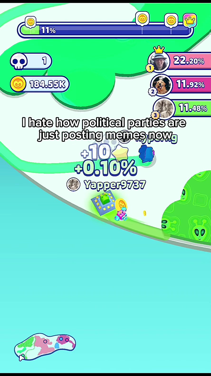 @yapper