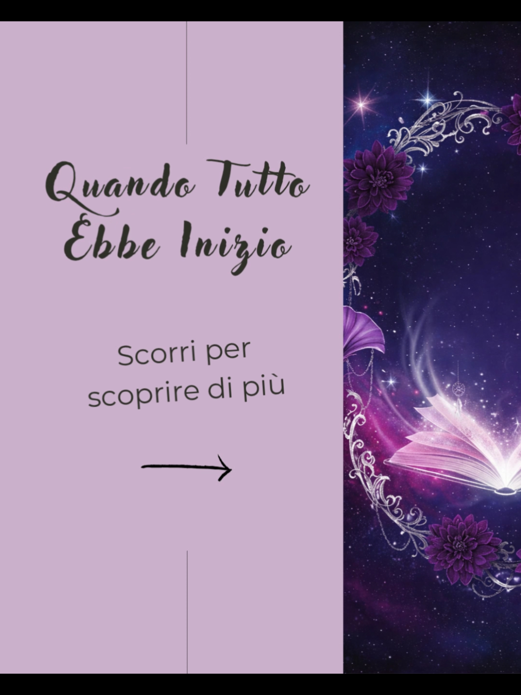 @Giulia | lettrice e scrittrice