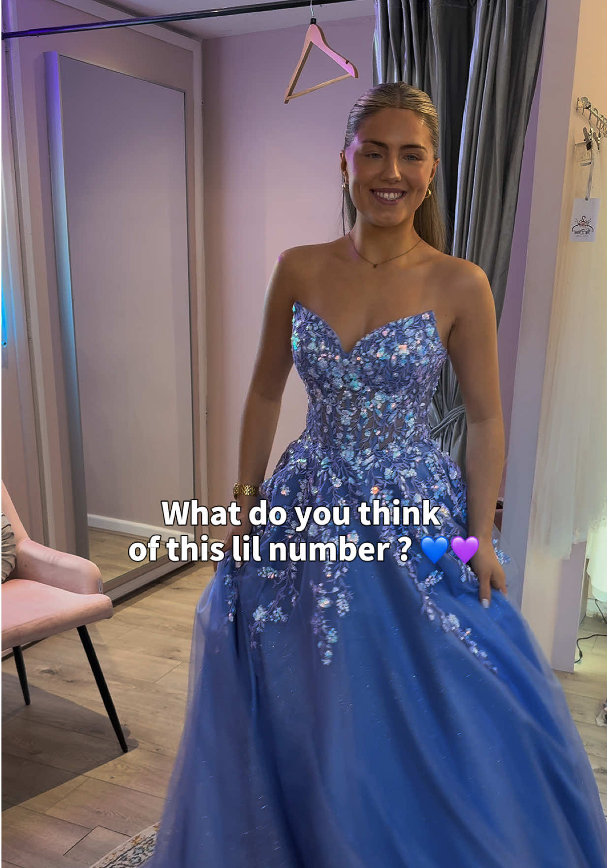 @Prom Lancaster