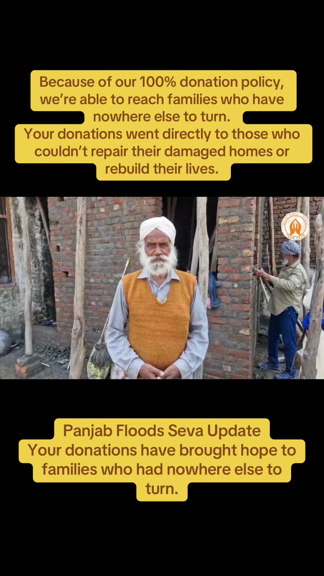 @YOUR SEVA