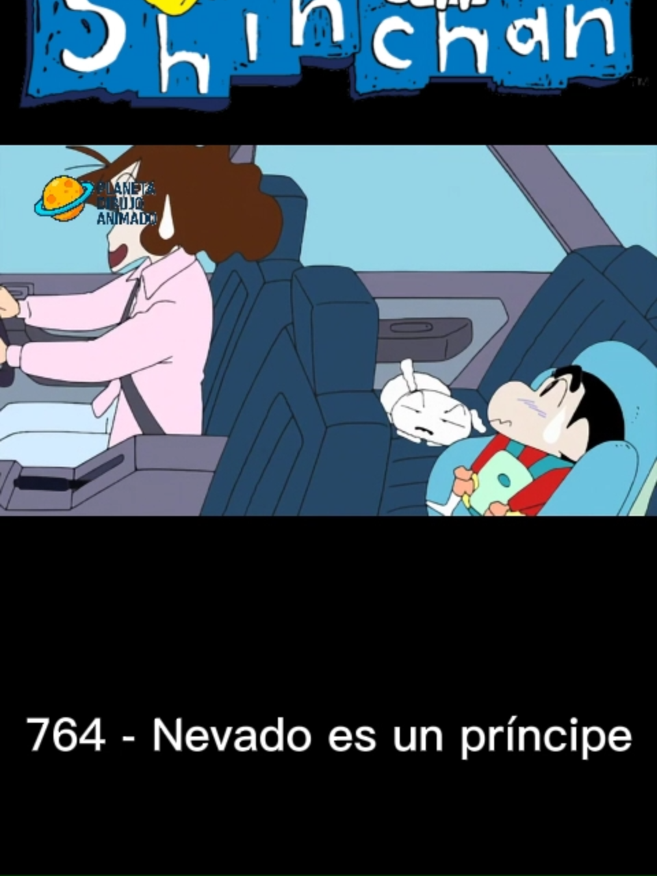 @Planeta Dibujo Animado 😉