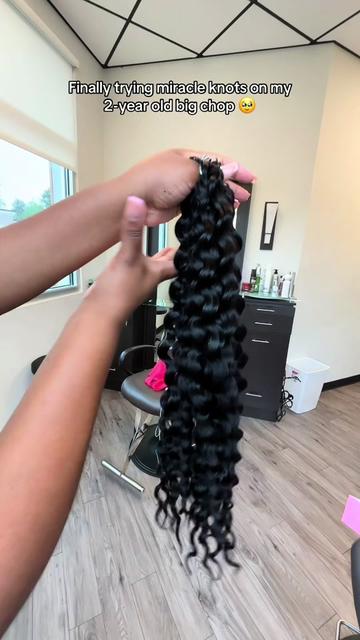 @Darneshia | Hair & Lifestyle