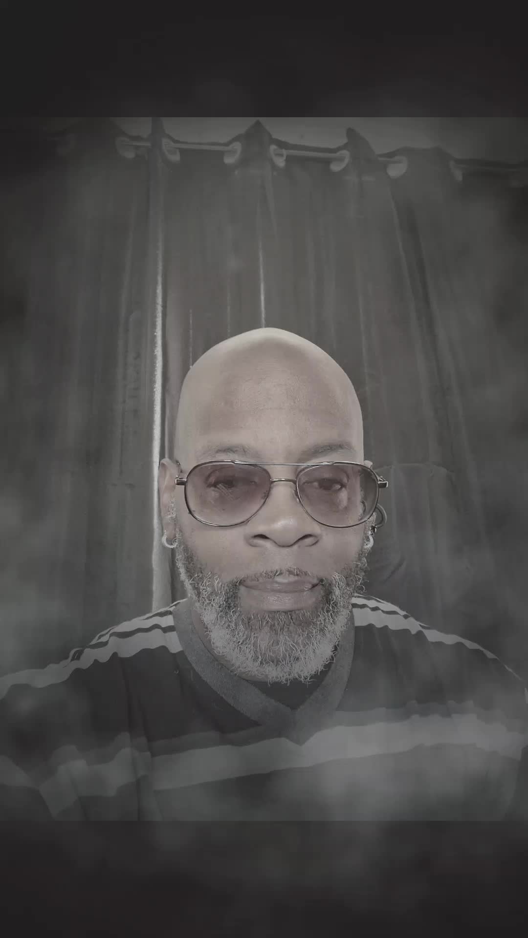 @FRED "MRMANN" HARRIS