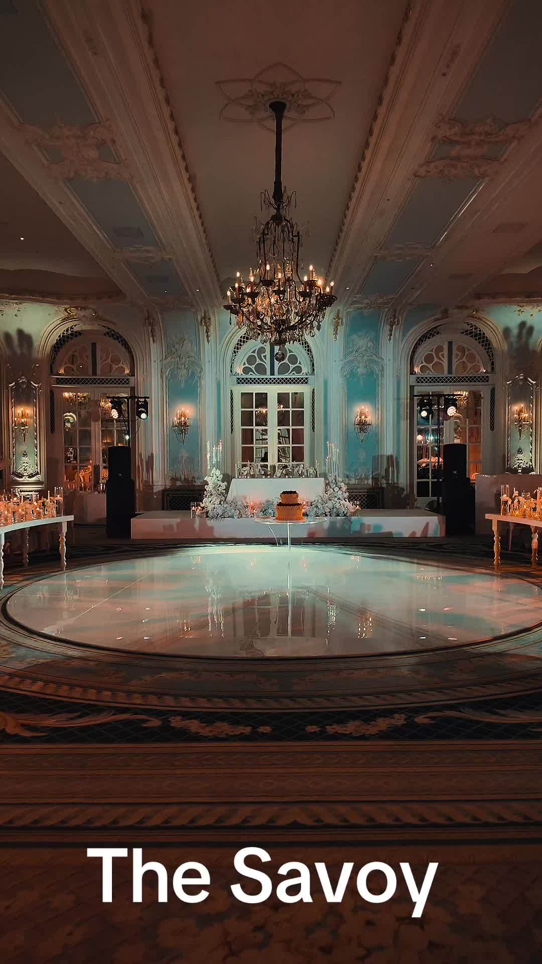 @Calibar Events