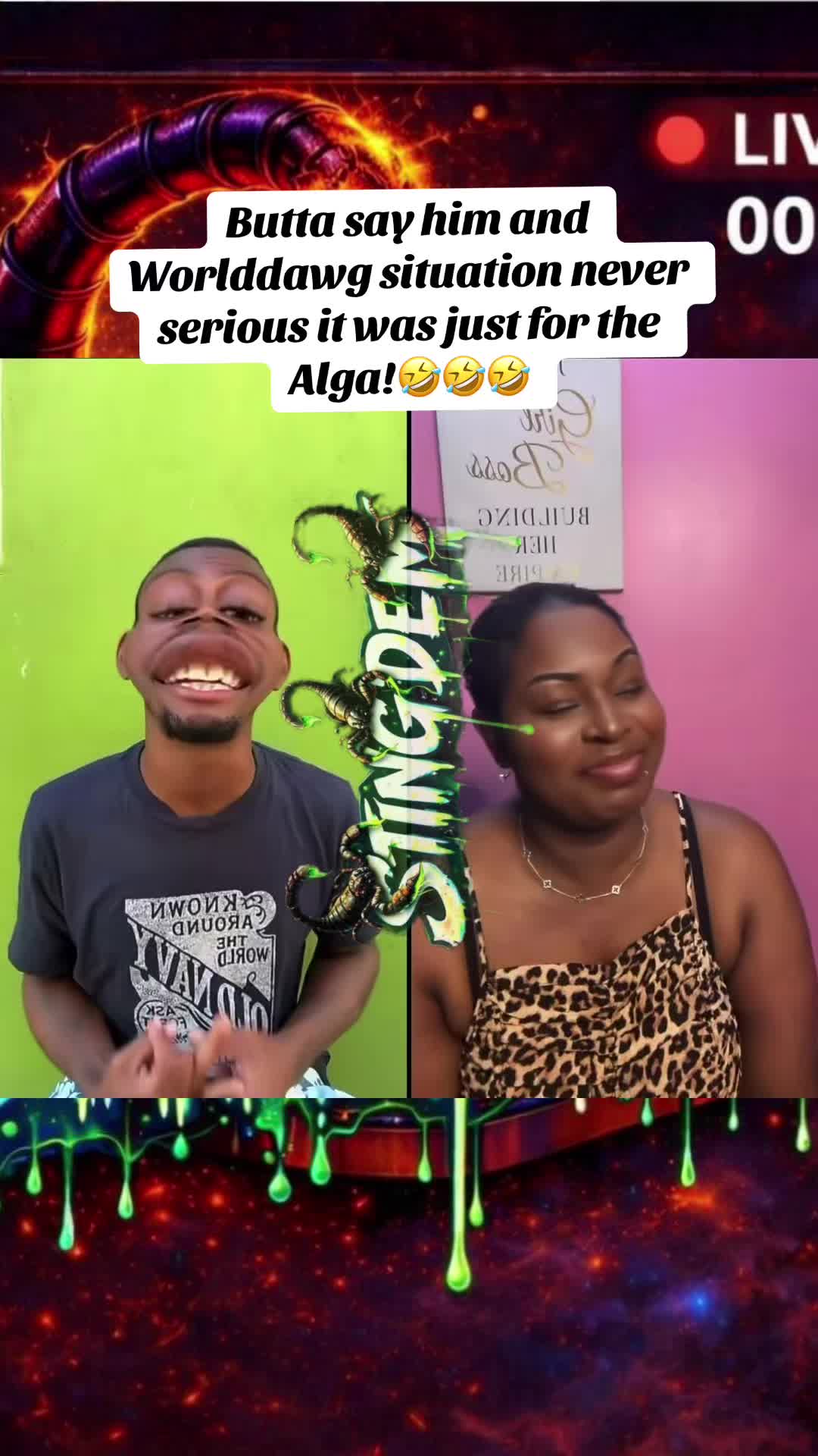 @🦂Sting_dem🦂🇯🇲🇺🇸💸