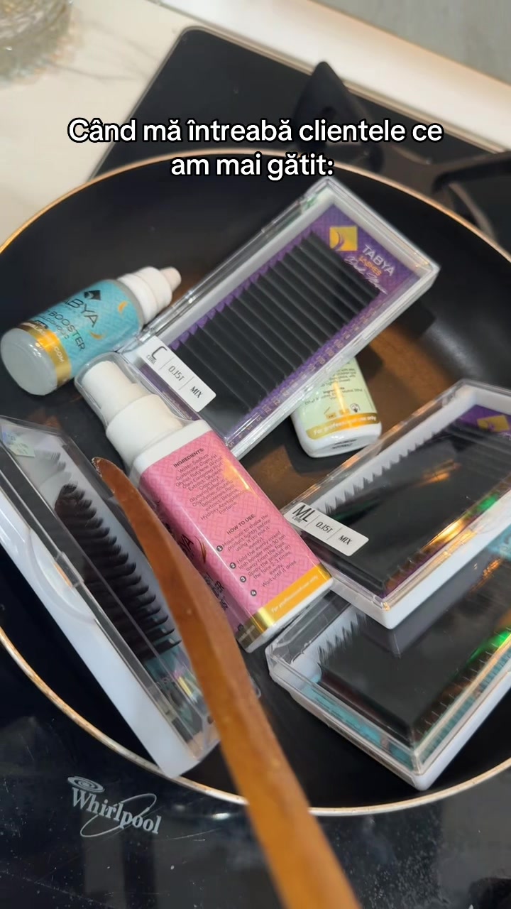 @Clara Lash Master