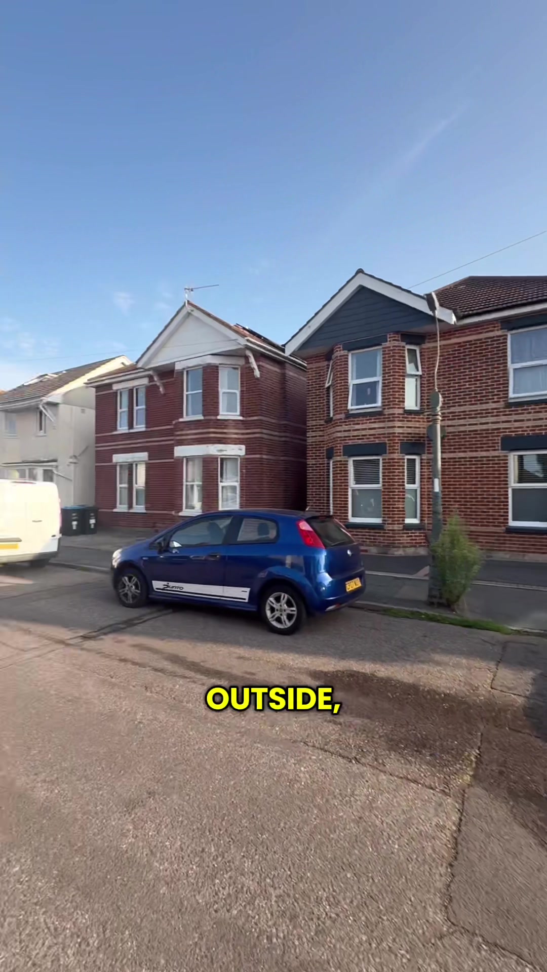 @Enfields Student Houses