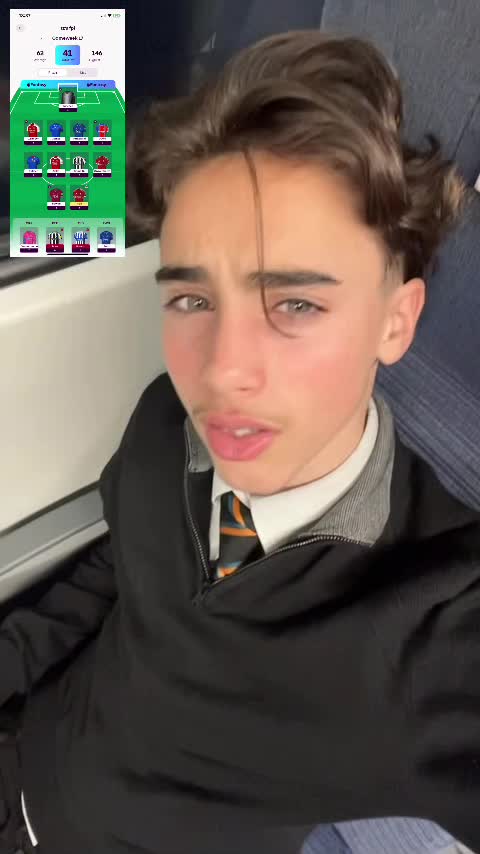 @FPL Forfeits