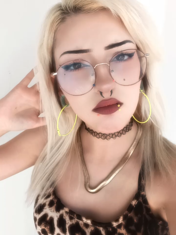 @G0DYY_ ☆