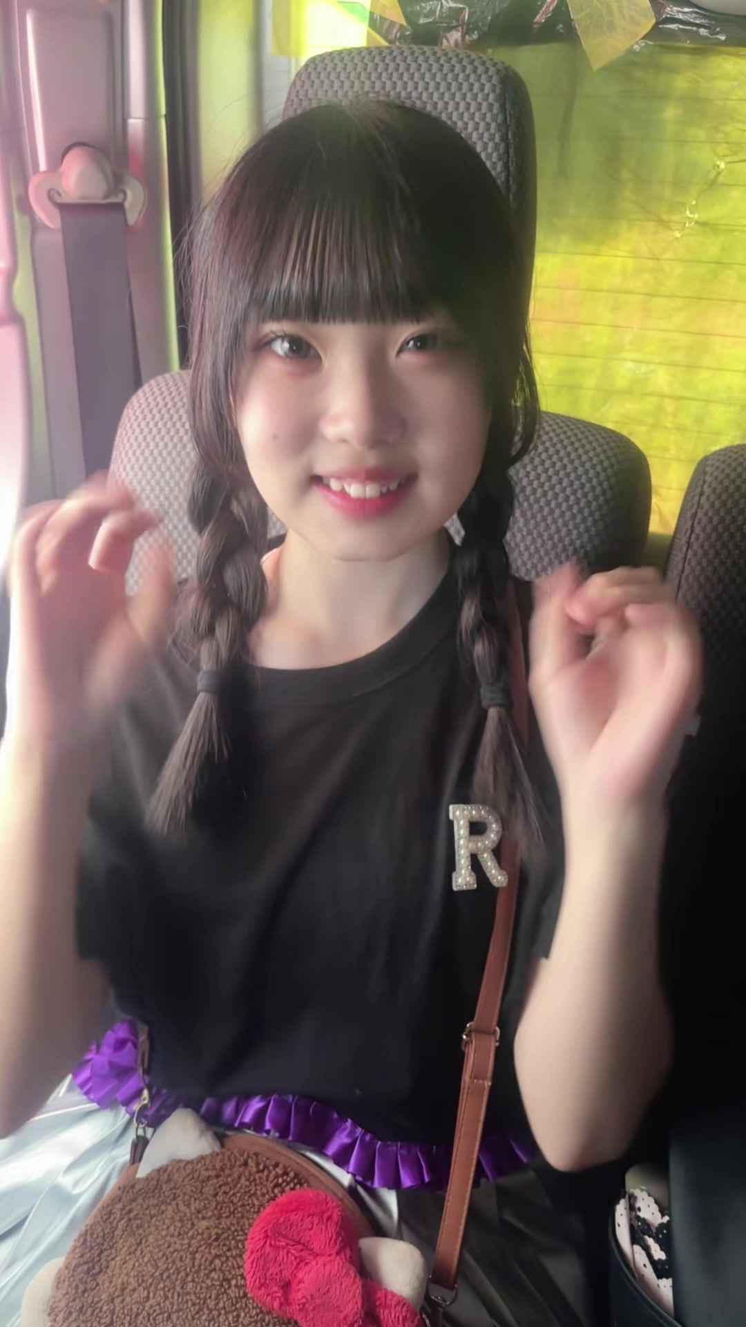@ななさき りおん