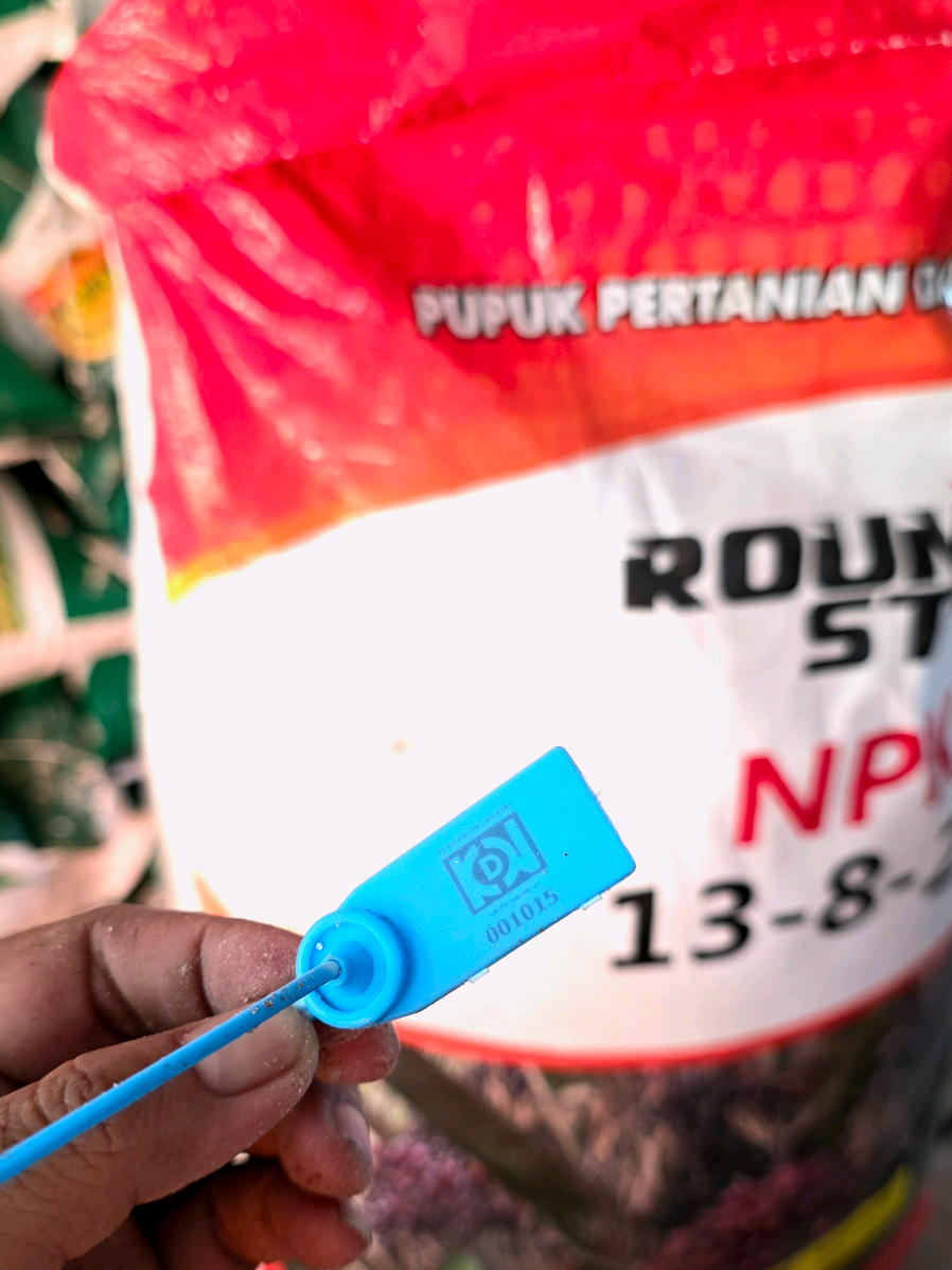 @Indira Tani Sampit