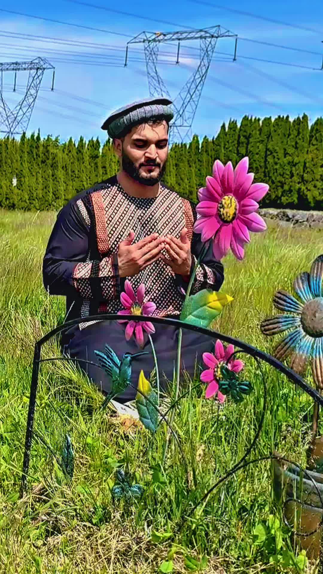 @Haji-aka🇦🇫Mubarak✌️