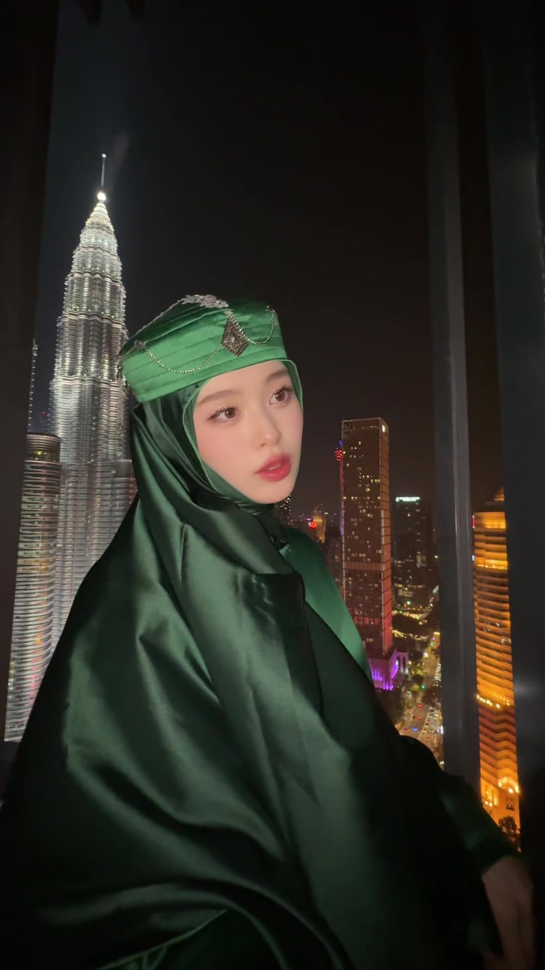 @Asel عسل 아셀