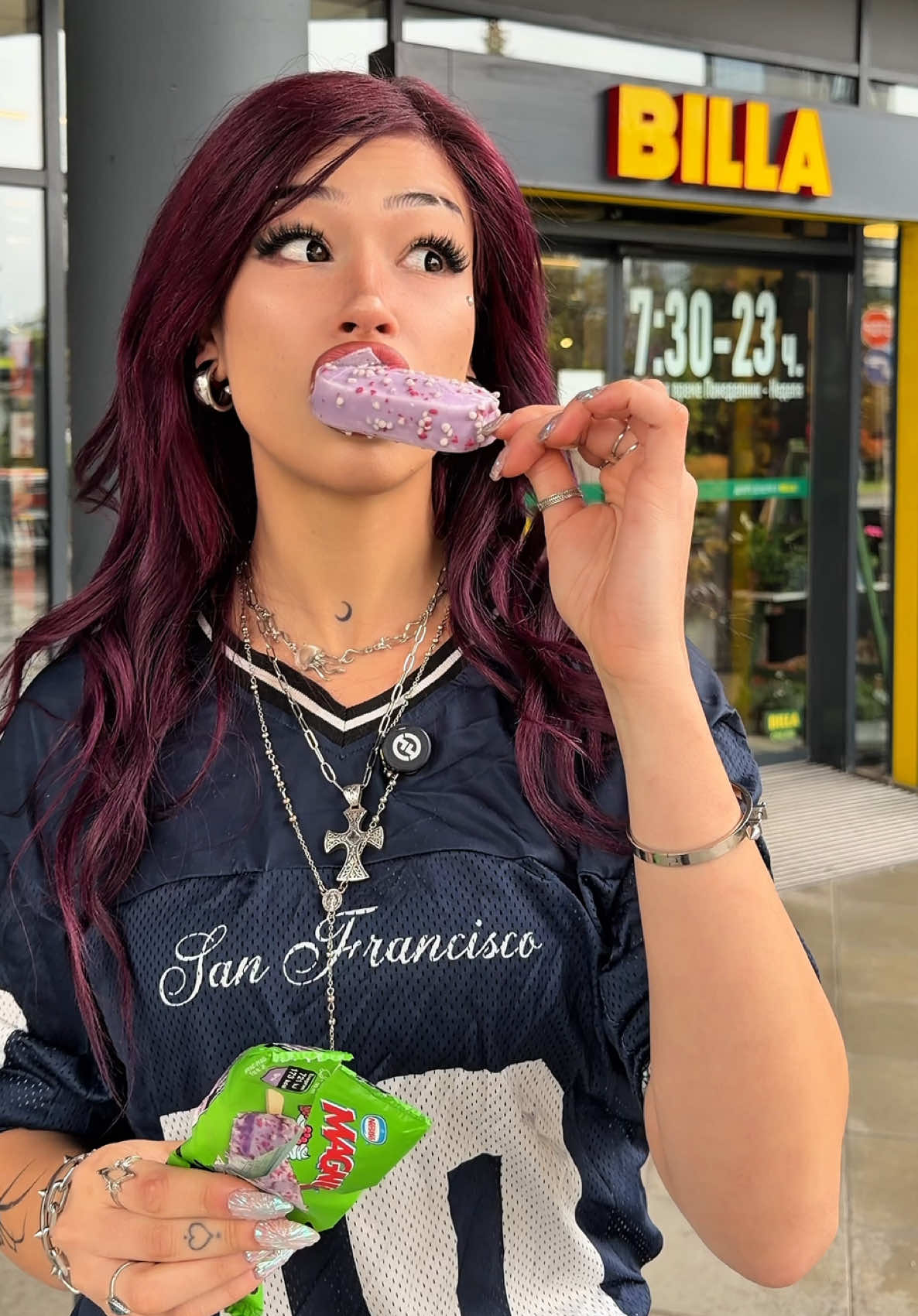 @Linsho