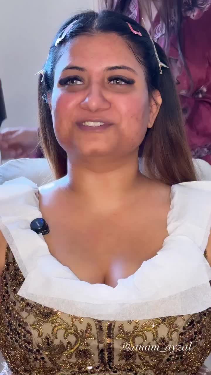 @Anam Ayzal