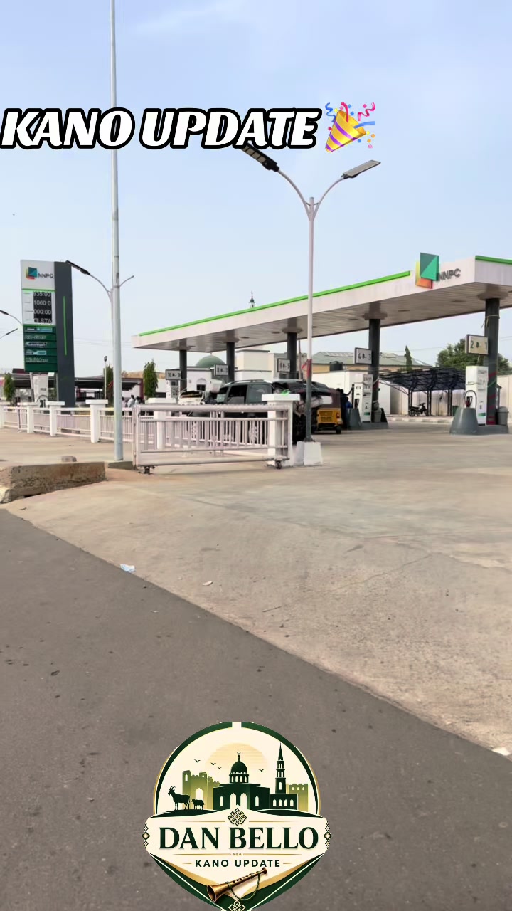 @DAN BELLO KANO🛣️