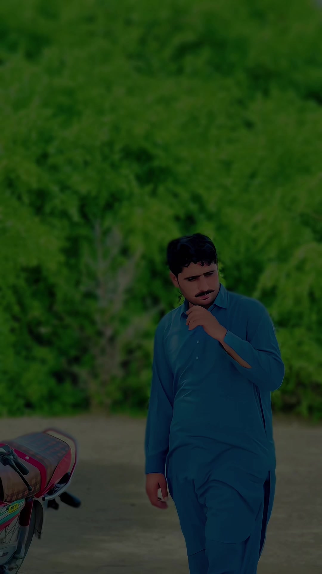 @Farooque Ahmed k