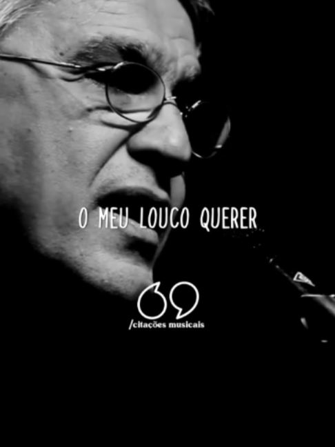@Citações Musicais