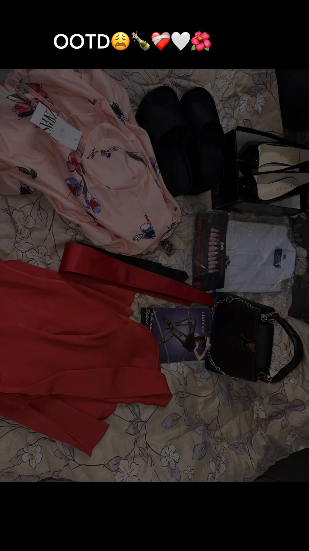 @PRESHSINO EMPIRE 👚👗🛍️🦋💦🍭