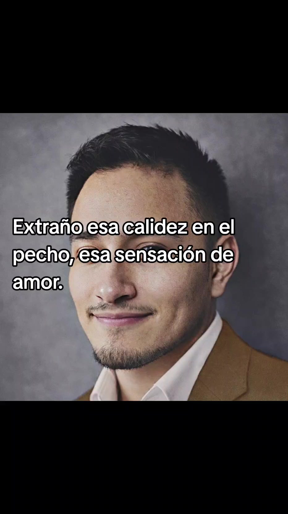 @Alonso Mendoza