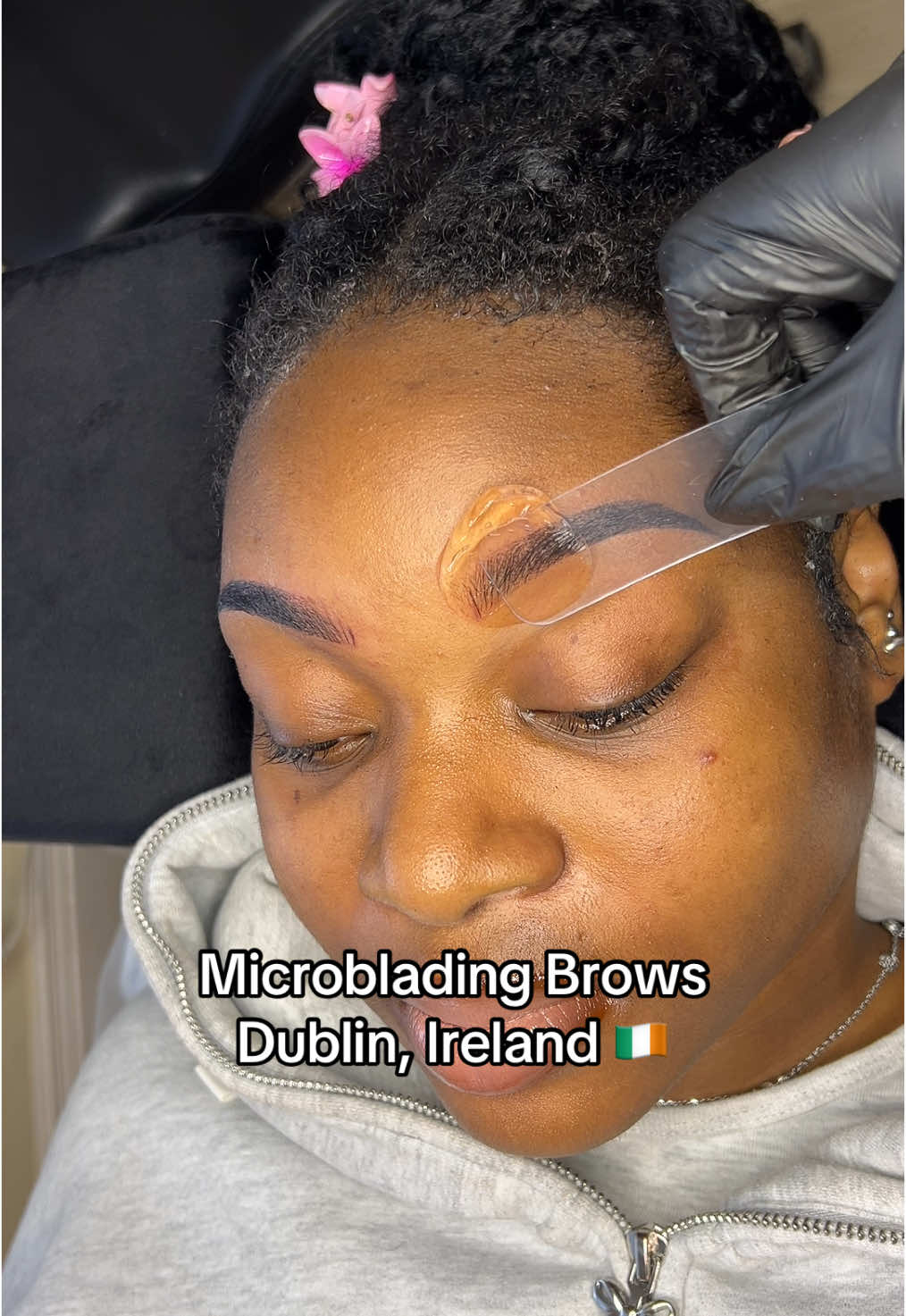 @Abiola Microblading Brows ๐ฎ๐ช