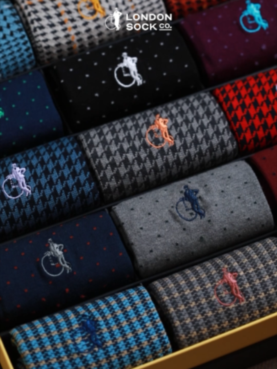 @London Sock Company