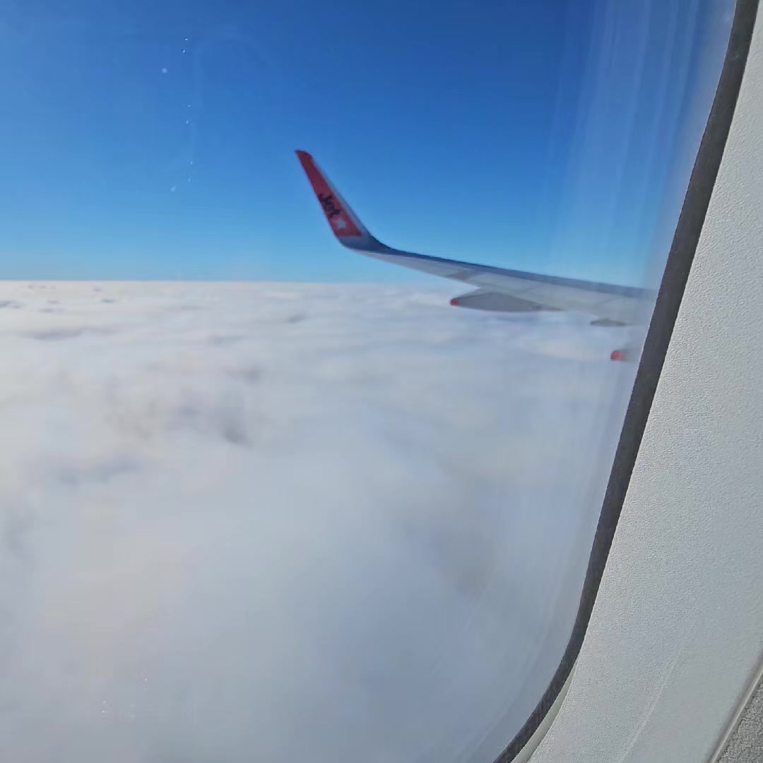 @JanAsh travels