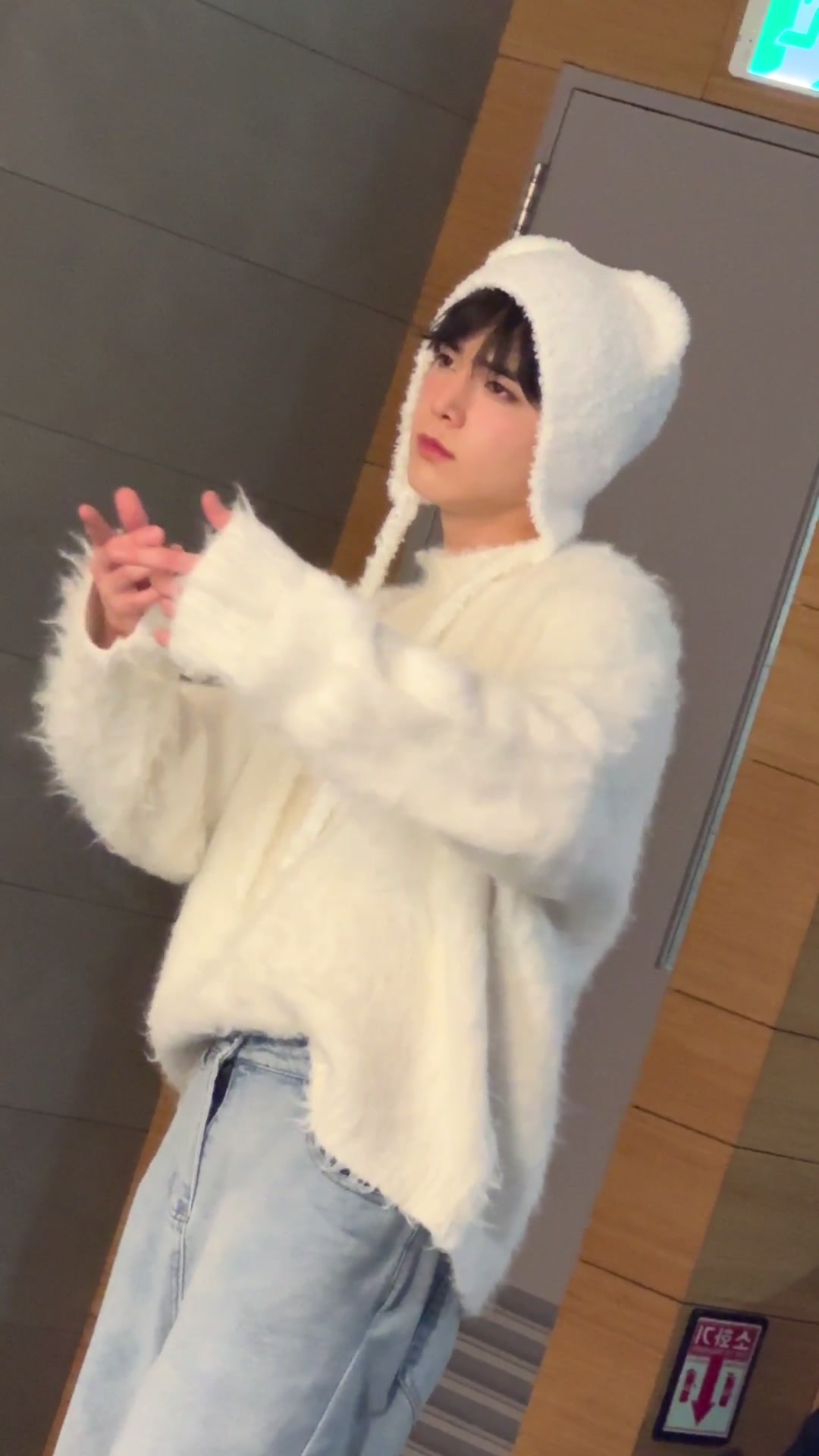 @THE BOYZ