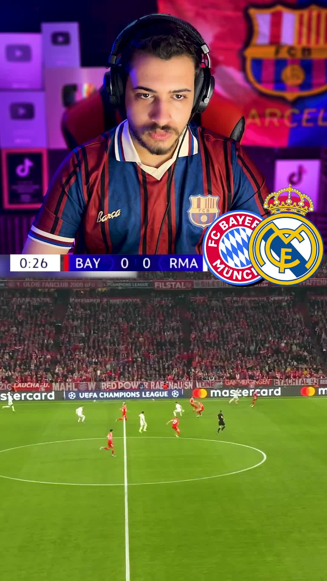 @AMSOllO FCB ❤️💙