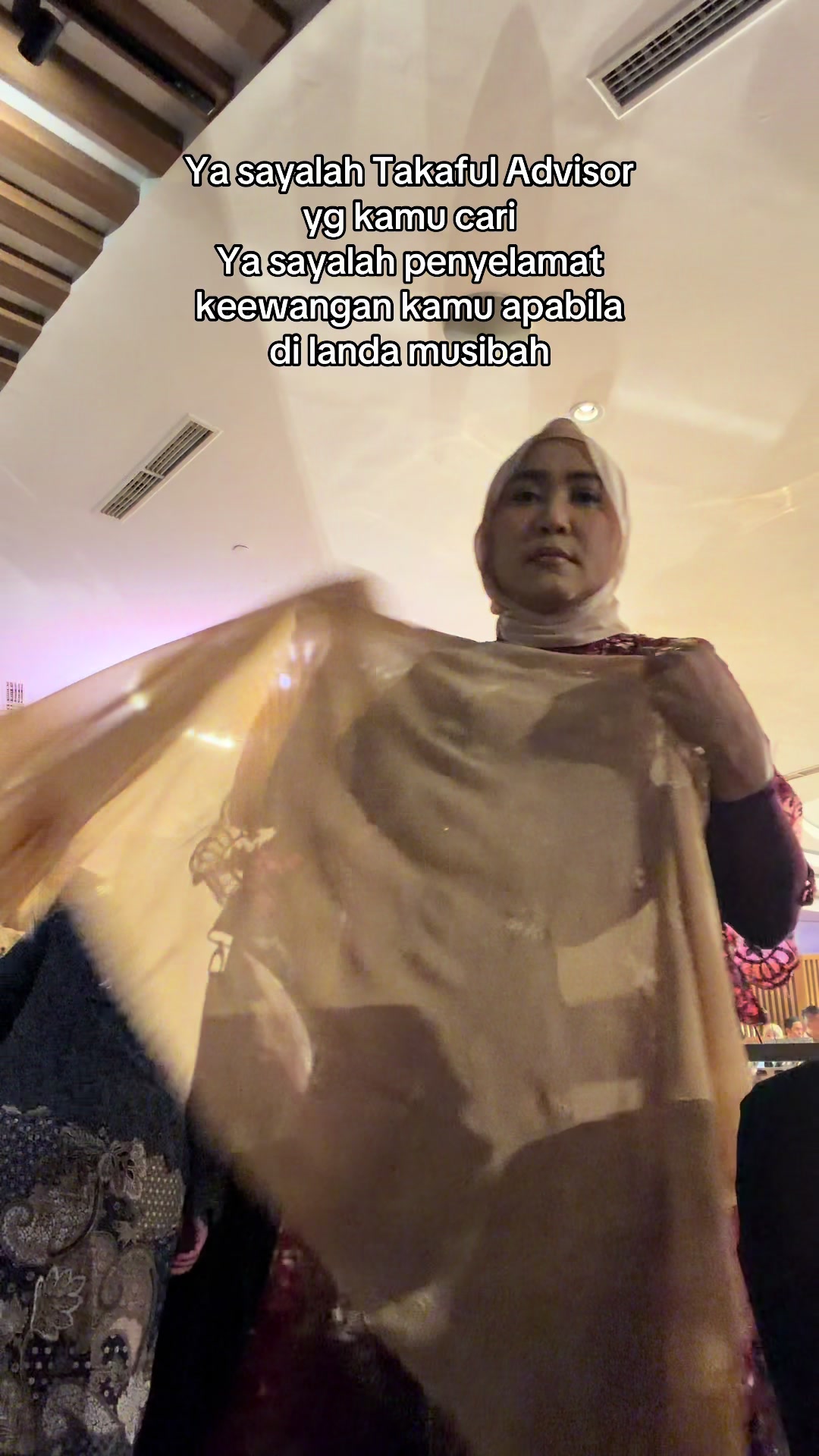 @Kay Zanirah