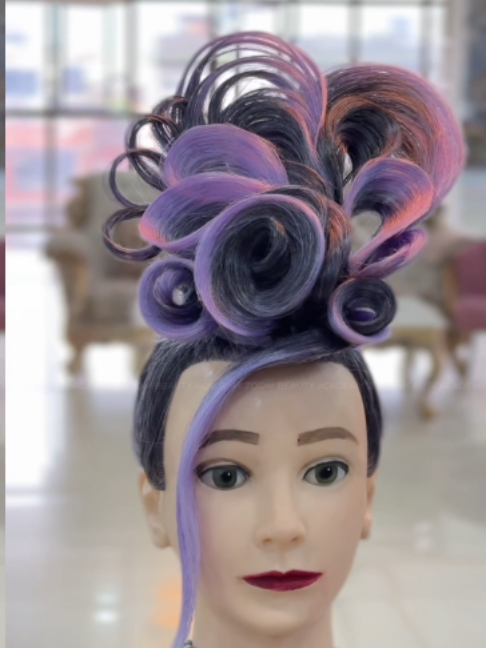 @ZOOM BEAUTY ACADEMY