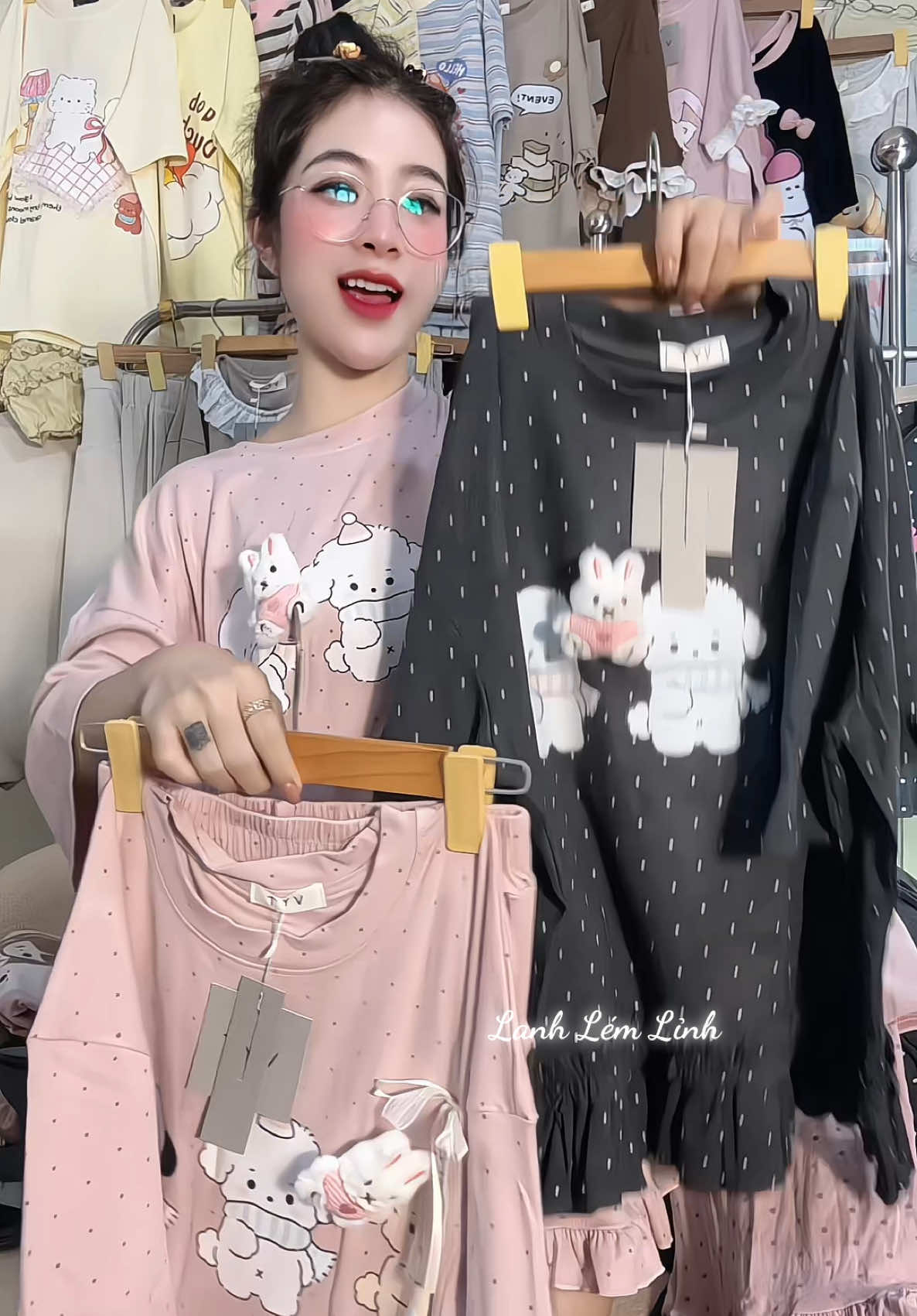 @Shop LanhLémLỉnh