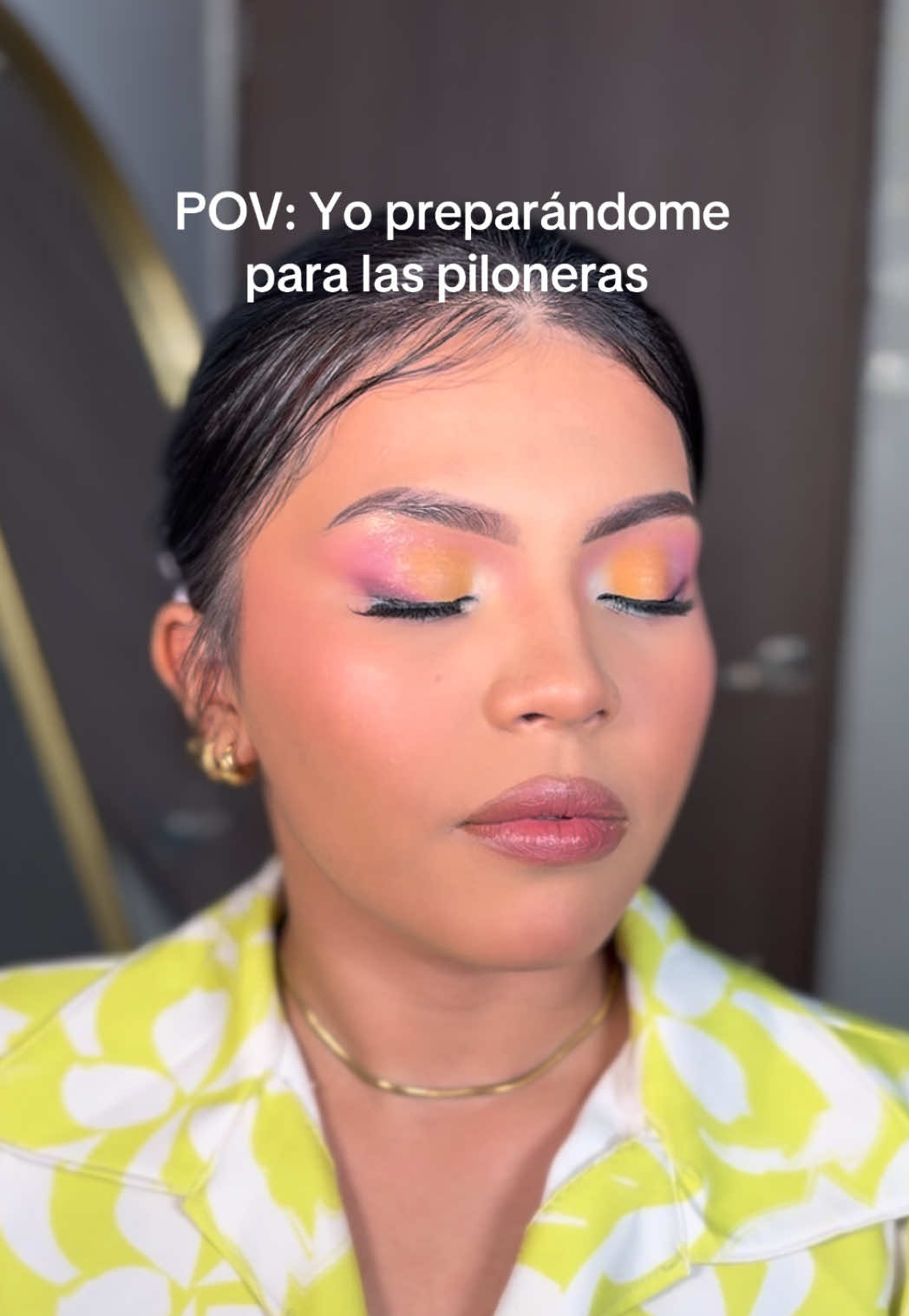 @Michell Ricardo_UGC