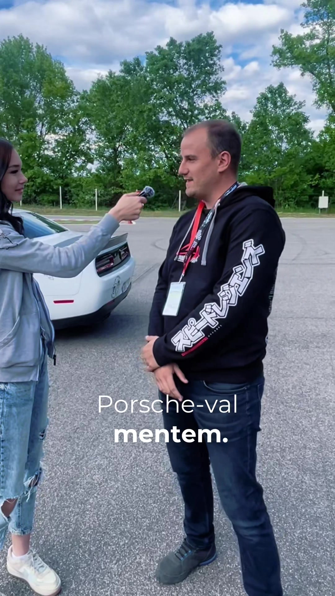 @DRX Sport Élményvezetés