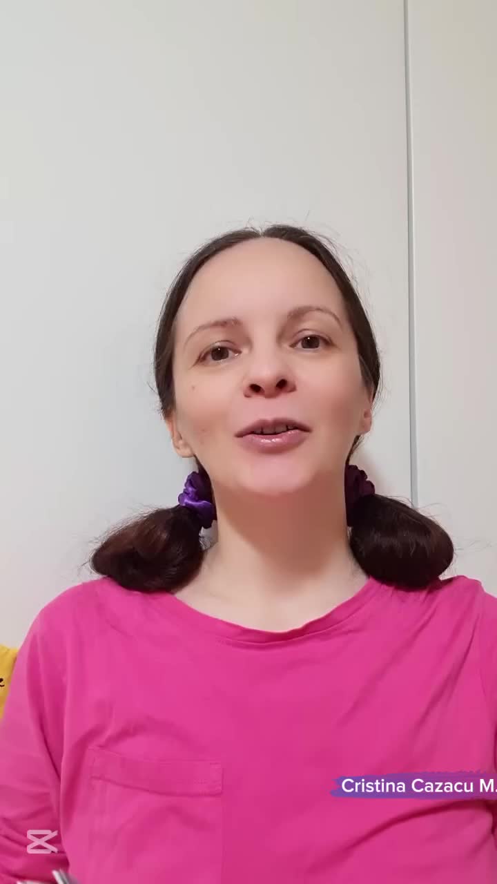 @CRISTINA:Creativ•Arte•Motivare